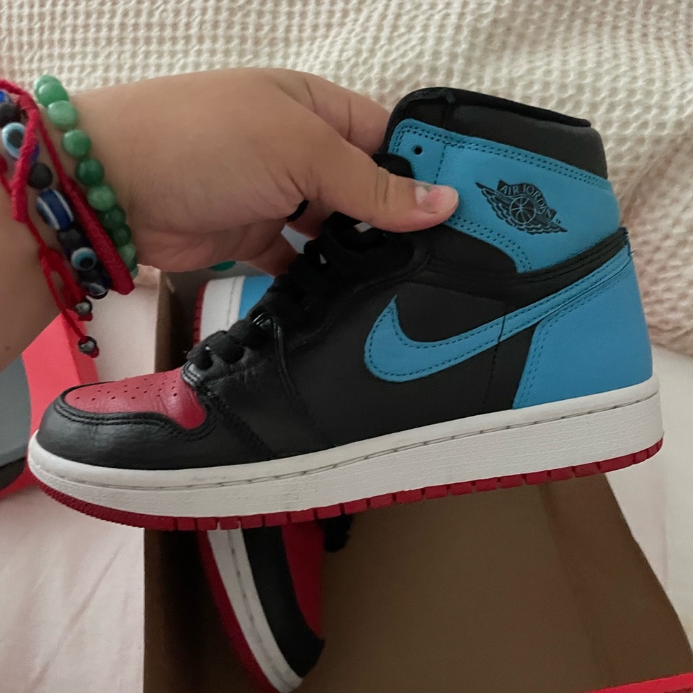 wmns air jordan 1 high OG